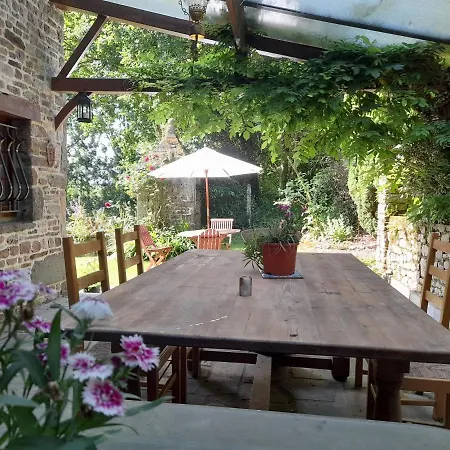 Apartment Les Sources Gite *